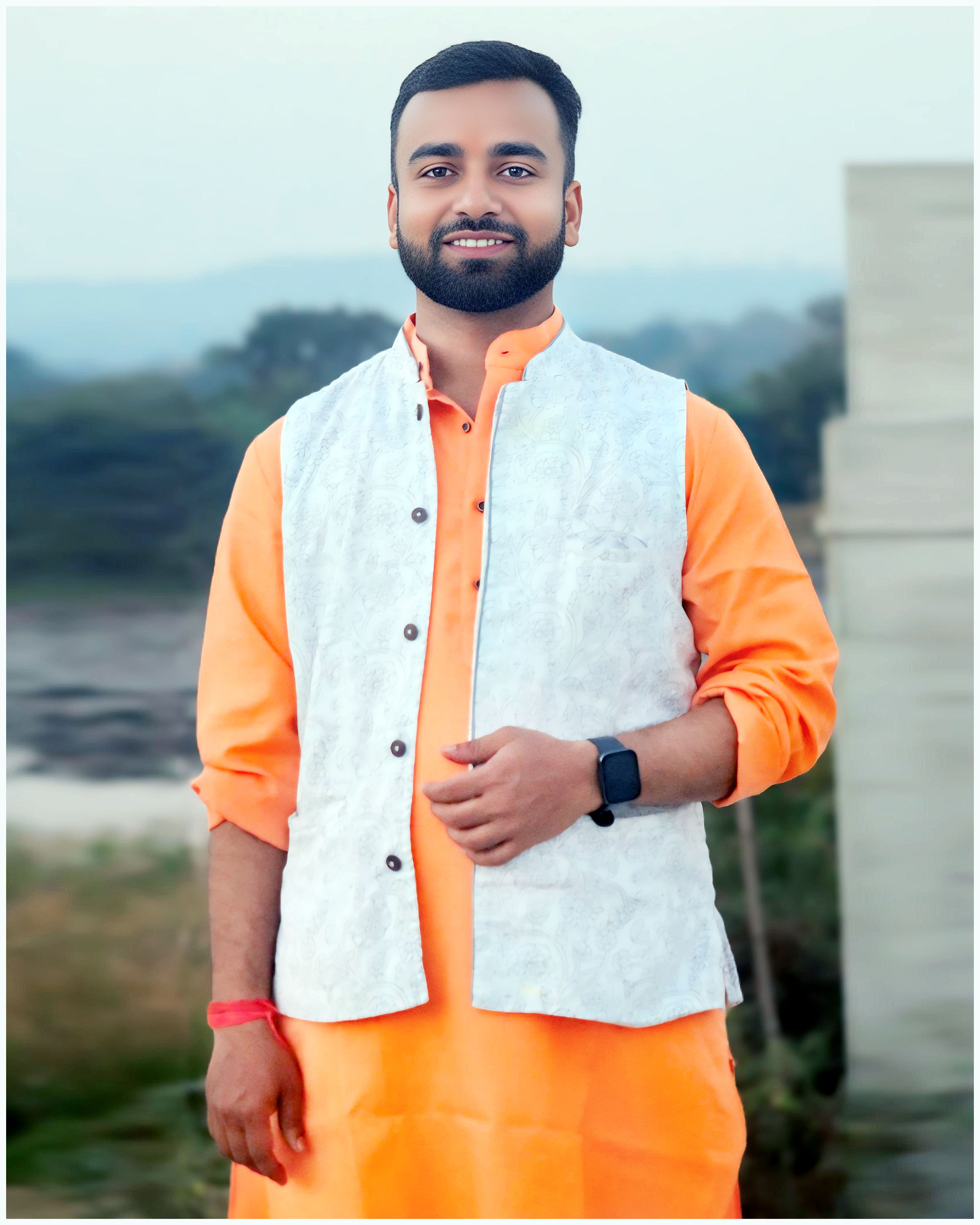 Sahid Prem Prasad Mahto